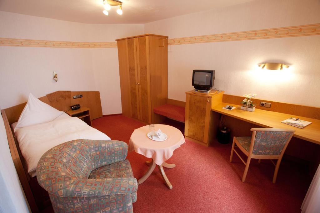 Landhotel Teuteberg Bad Arolsen Ruang foto