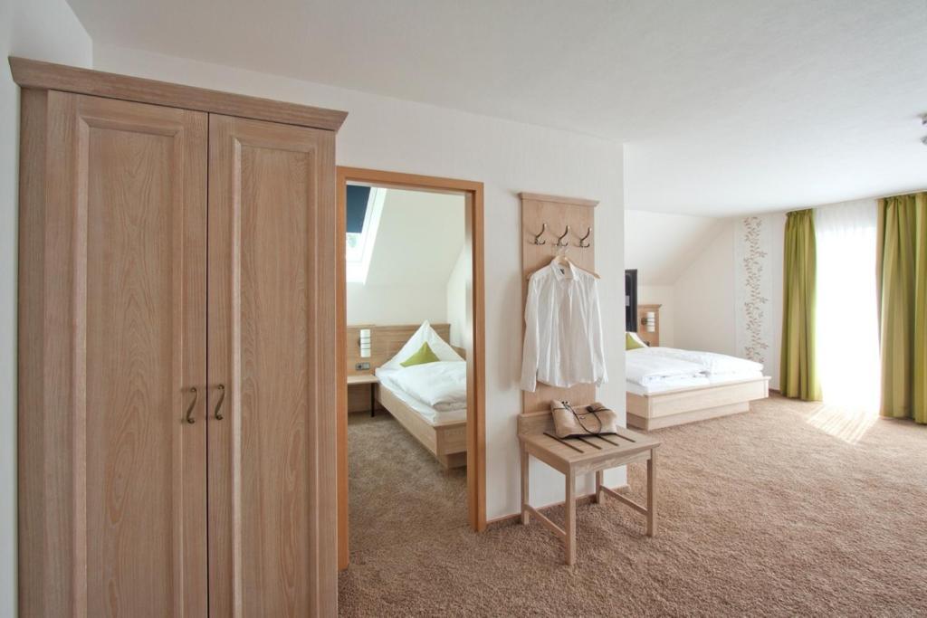 Landhotel Teuteberg Bad Arolsen Ruang foto