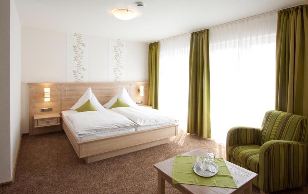Landhotel Teuteberg Bad Arolsen Ruang foto
