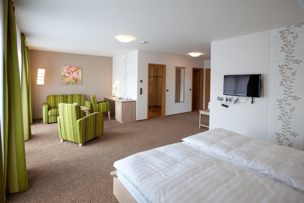 Landhotel Teuteberg Bad Arolsen Ruang foto